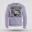 Straight Outta Pollachi Men/Unisex Sweatshirt in Lavender Color